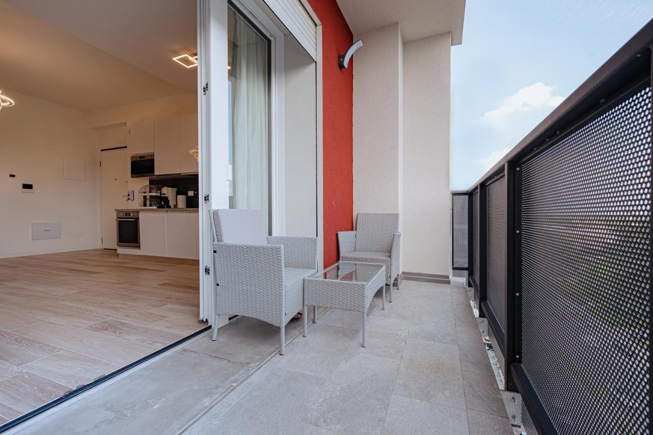 Home Sweet Home Bolonha Exterior foto